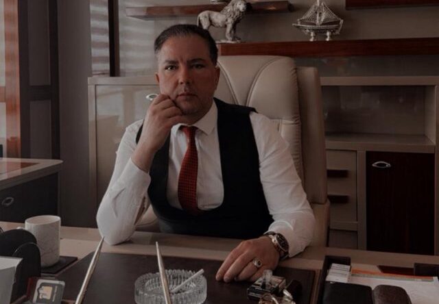 MHP’li Yıldız’dan Bahçeli’ye 28. Yıl Kutlaması