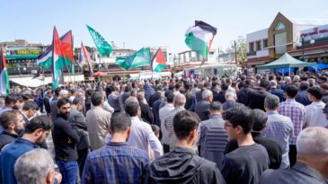 Diyarbakır İslami STK’lardan Leman Dergisi alçaklığına tepki