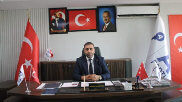 Anahtar Parti’den Sanayide Üretim Odaklı Yeni Ekonomi Modeli