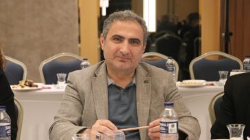 Yeşil Yıldız Derneği Başkanı Yahya Öger:Peygamberimize Hakaret Özgürlük Değil, Ahlaksızlıktır