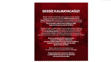 HÜDA PAR’dan Diyarbakır Barosu’na tepki