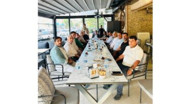 BBP’den Diyarbakır’da İstişare Toplantısı