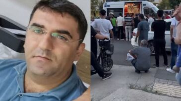 Diyarbakır’da akraba aileler arasında silahlı ‘arazi’ kavgası: 2 ölü