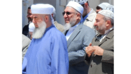 Şeyh Seyyid Muhammed Mübarek El Hüseyni Diyarbakır’a Geliyor