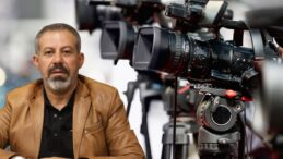 GYGD’den DİKO’ya Sert Tepki: Kim Bu Şantajcı Gazeteciler?