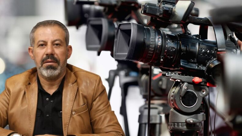 GYGD’den DİKO’ya Sert Tepki: Kim Bu Şantajcı Gazeteciler?