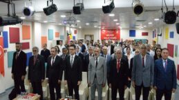 Diyarbakır’da Düzenlenen Çalıştayda Yaşlılar İçin yol Haritası Belirlendi