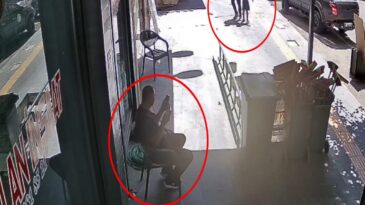 Diyarbakır’da kaçırılmak istenen 9 yaşındaki çocuk, esnafın müdahalesiyle kurtarıldı