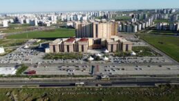 Diyarbakır’da Yoğun Bakım Kapasitesi Yüzde 50 Artıyor