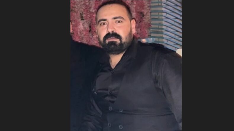 Diyarbakır’da mutfakta eniştesi tarafından bıçaklanan kayınbirader öldü