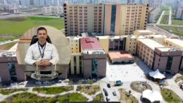 Diyarbakır’ın En Büyük Hastanesinin Başhekimi İstifa Etti