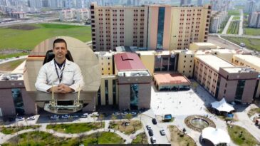 Diyarbakır’ın En Büyük Hastanesinin Başhekimi İstifa Etti