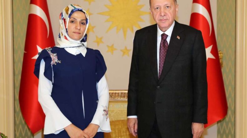 Biçer’den AK Parti’nin Kuruluş Yıl Dönümüne Özel Mesaj