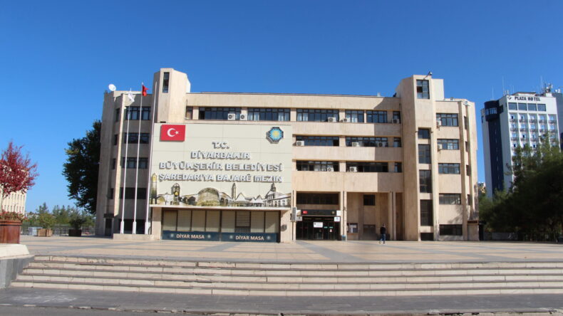 Diyarbakır Büyükşehir Belediyesi’nden Toplu Taşıma Protokolü Açıklaması