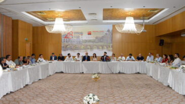 Diyarbakır, Uluslararası Diş Hekimliği Kongresi’ne Ev Sahipliği Yapacak