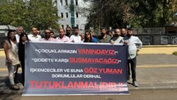 Çocukları Kreşte Şiddet Gören Aileler, Adliyeye Suç Duyurusunda Bulundu