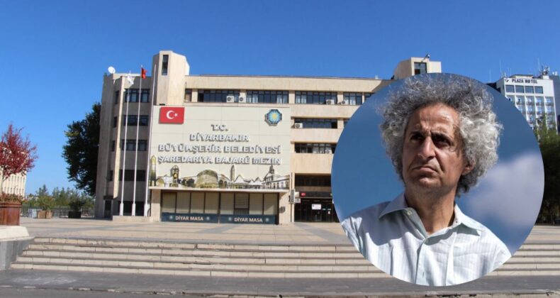 Taciz İddiaları Nedeniyle Mohsen Namjoo’nun Diyarbakır Konseri İptal Edildi