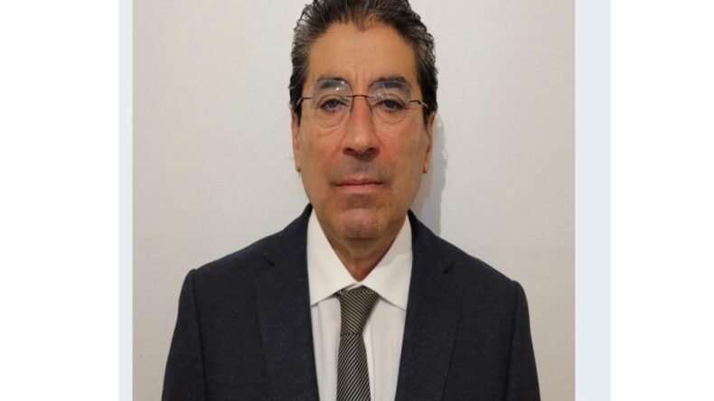 Meteoroloji 15’inci Bölge Müdürü Kalp Krizi Geçirdi