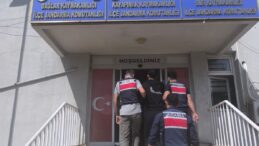 Diyarbakır’da 31 Yıl 7 Ay Hapisle Aranan Firari Hükümlü Yakalandı