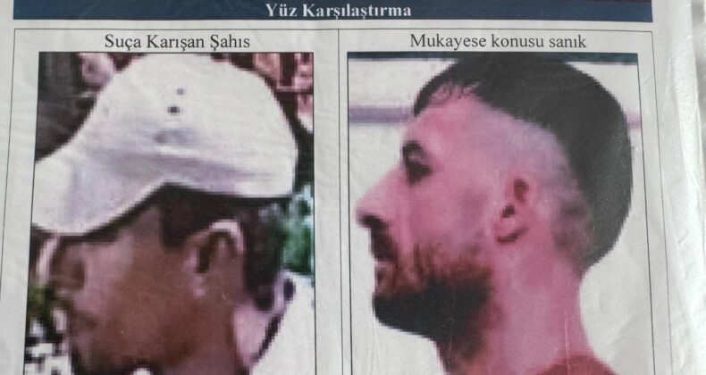 60 Yıl Cezası Kesinleşti: 8 Yıl Yattı, Burun ve Kulak Eşleşmeyince Beraat Etti