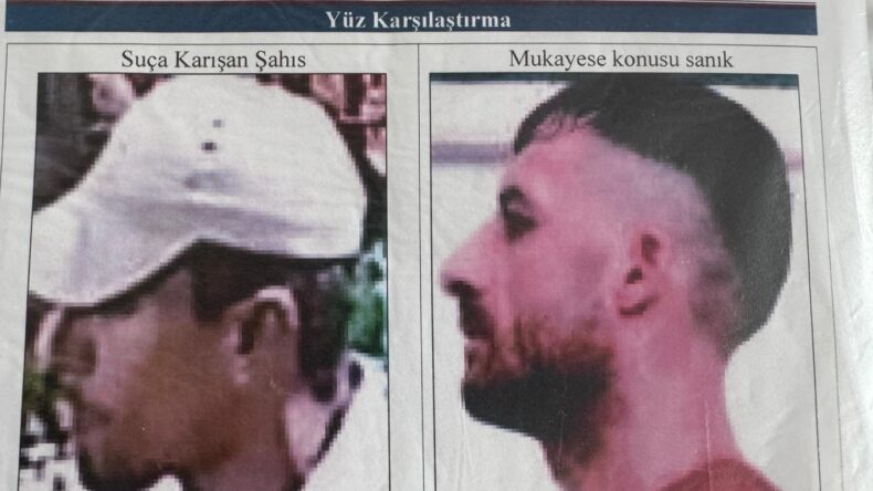 60 Yıl Cezası Kesinleşti: 8 Yıl Yattı, Burun ve Kulak Eşleşmeyince Beraat Etti