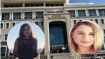 Hemşire Pınar’ın Silahla Ölümüne İlişkin Davada Kocası Yeniden Tutuklandı