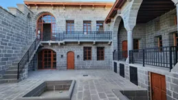 ‘Hendek Olayları’nda Zarar Gören 311 Tescilli Yapıdan 117’si Tamamlanıp Sahiplerine Teslim Edildi