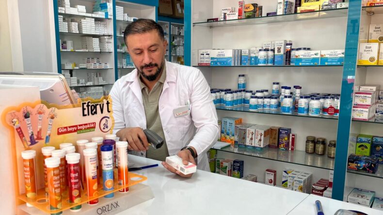 Diyarbakır’daki Eczane Teknikerleri; “İlaç Yokluğu Hastaların Tedavisini Aksatıyor”