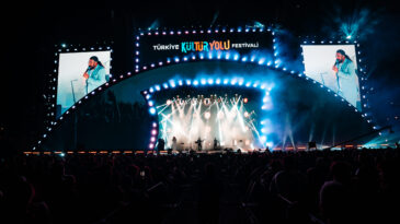 Diyarbakır Kültür Yolu Festivali, 4’üncü Gününde Devam Etti