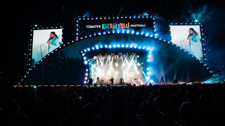 Diyarbakır Kültür Yolu Festivali, 4’üncü Gününde Devam Etti