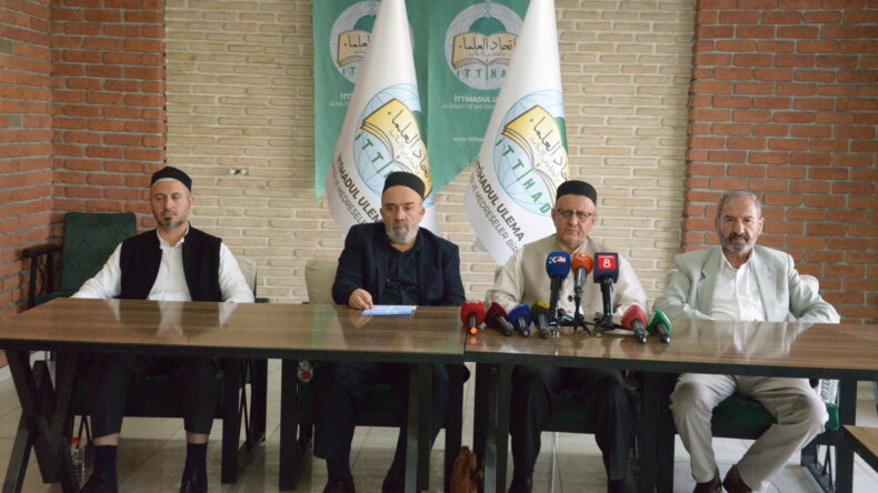 10’uncu Alimler Buluşması Düzenlenecek