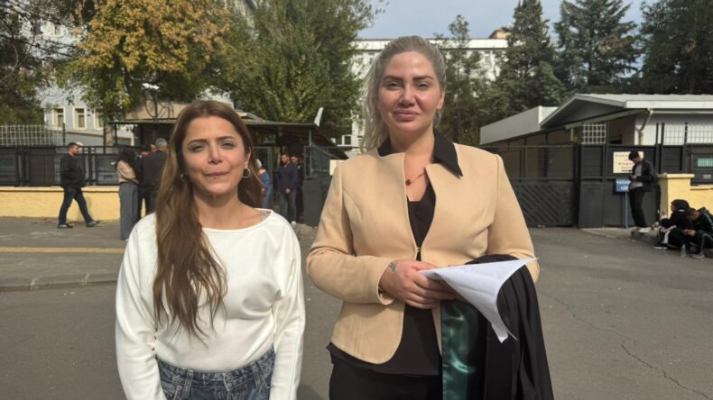 Diyarbakır’da Kumar Borcu Tartışması Sonrası Darp İddiası