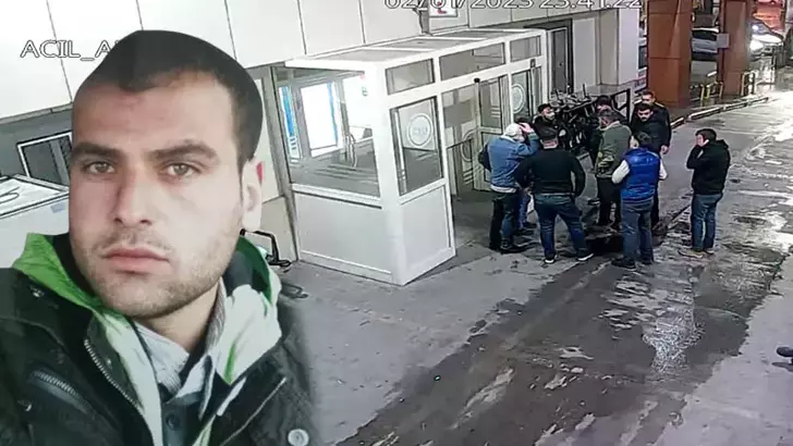 Bedensel Engelli Ercan’ın Öldürülmesi Davasında 3 Tahliye