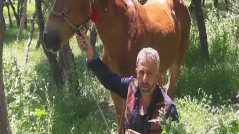 Cezaevinden İzinli Çıkan Babasını Öldüren Sanığa 15 Yıl 10 Ay Hapis, Annesine Beraat