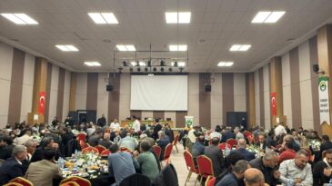 Diyarbakır OSB’den 3,5 Yıllık Faaliyet Değerlendirmesi; “Sanayicimizin Kullandığı Krediler Artık Birer İtibar Kredisidir”