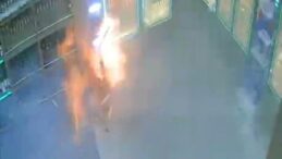 Diyarbakır’da Markete El Bombası Attıktan Sonra Kaçan 2 Şüpheli Yakalandı