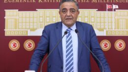 CHP’li Tanrıkulu’ndan Diyarbakır Kaya Petrolü Ve Enerji Politikalarına İlişkin Bakanlığa 32 Soruluk Önerge