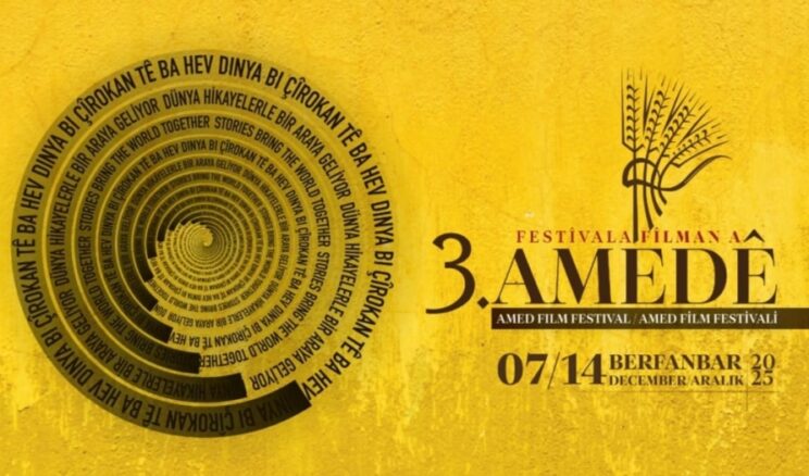 Diyarbakır’da Festival Zamanı