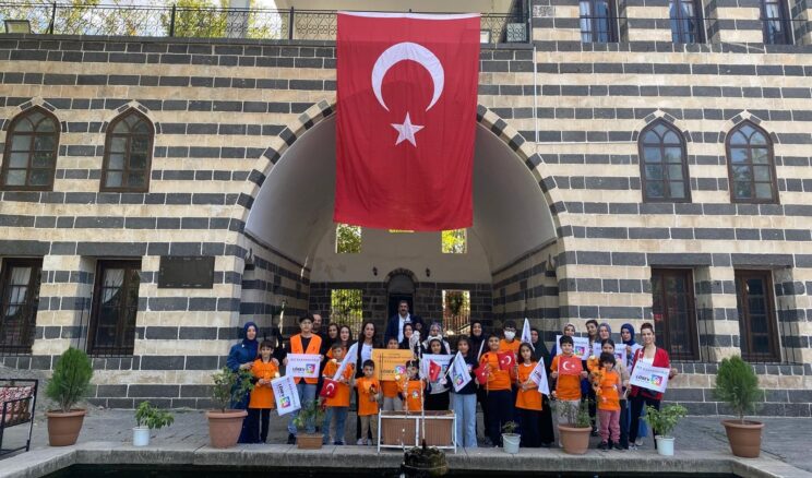 LÖSEV, Diyarbakır’da irtibat ofisi açtı