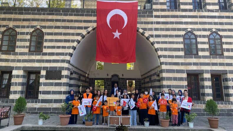 LÖSEV, Diyarbakır’da irtibat ofisi açtı