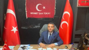 MHP’li Tokay, Diyarbakır’da Artan Hastalık Vakaları Hakkında Açıklamalarda Bulundu