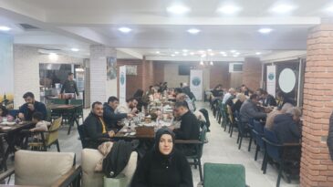 Sağlıkta Değişim Sendikası Üyeleri Diyarbakır’da Bir Araya Geldi