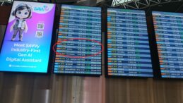 İstanbul–Diyarbakır Uçuşu İptal Edildi, Yolcular Havalimanında Mağdur Oldu