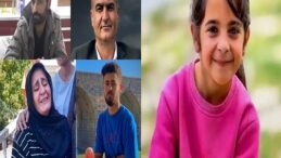 Narin Güran Cinayetinde ‘Suçluyu Kayırma’ Davası Yeniden Görülmeye Başlandı