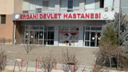 Diyarbakır’ın Ergani Devlet Hastanesi’nde Görev Dağılımı İddiaları