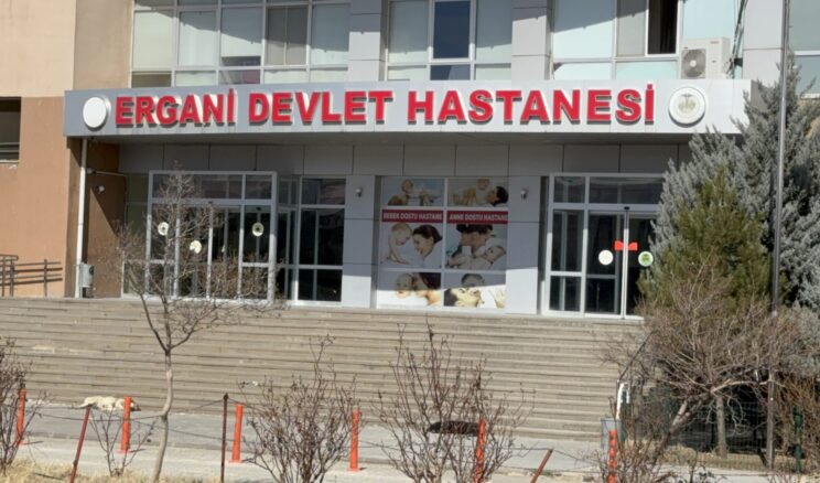 Diyarbakır’ın Ergani Devlet Hastanesi’nde Görev Dağılımı İddiaları
