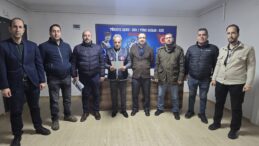 Türkiye kamu-sen Diyarbakır: memur ve emekliler yoksulluk girdabına sürükleniyor