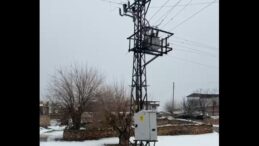 Dicle’de Trafo Patladı, 48 Hane 3 Gündür Elektriksiz