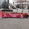 LÖSEV’den Diyarbakır’da ‘Farkındalık’ çalışması
