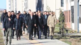 Vali Zorluoğlu: ‘2023’teki Deprem Sonrası Diyarbakır’da 17 Binden Fazla Konut İnşa Edildi’